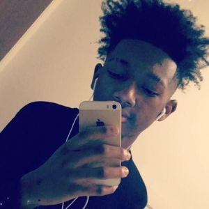 Meet your Posher, Rashad